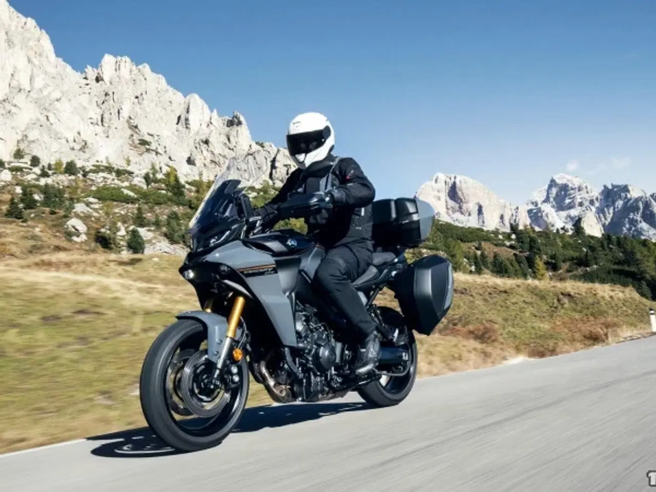 Billede 8 - Yamaha Tracer 9 GT+