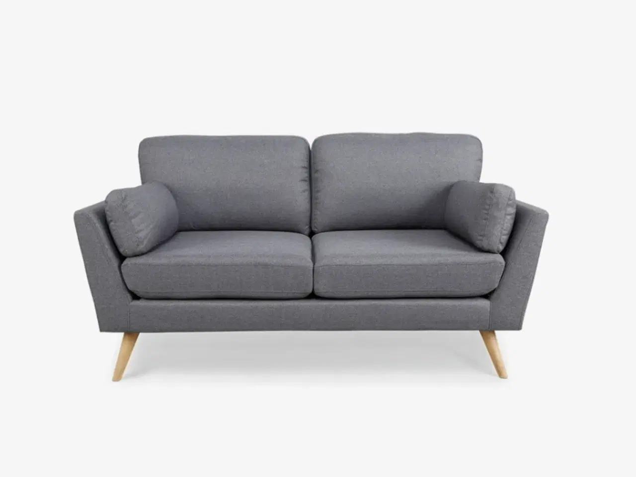 Billede 1 - Flot sofa sælges