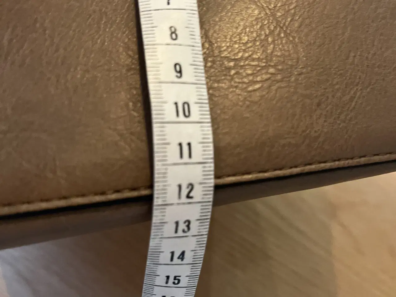 Billede 7 - Taske fra Bon Goût