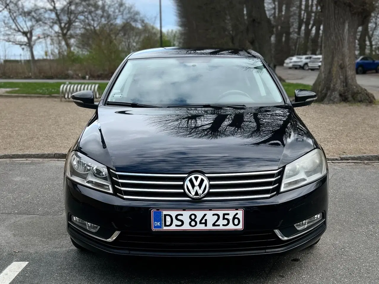 Billede 5 - VOLKSWAGEN PASSAT B7 2012, 1.4 TSI 127.000 KM. NY 
