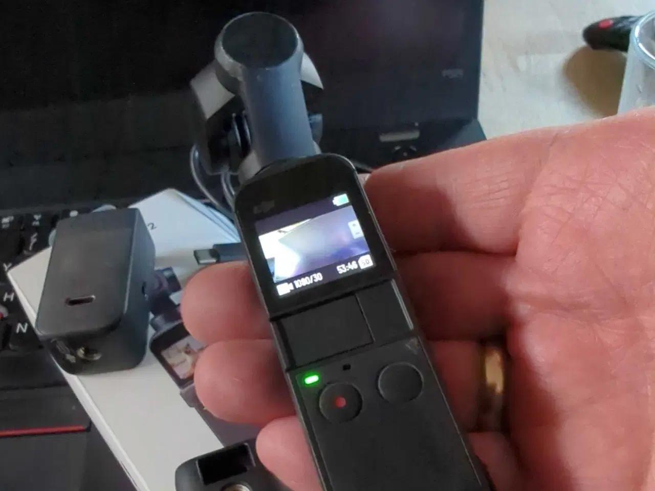 Billede 6 - Dji pocket 2 