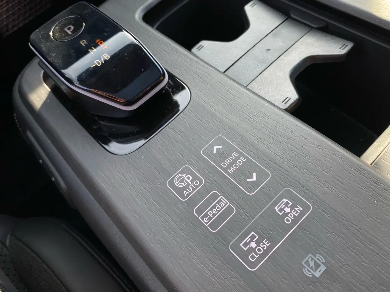 Billede 19 - Nissan Ariya EL Advance 238HK 5d Aut.