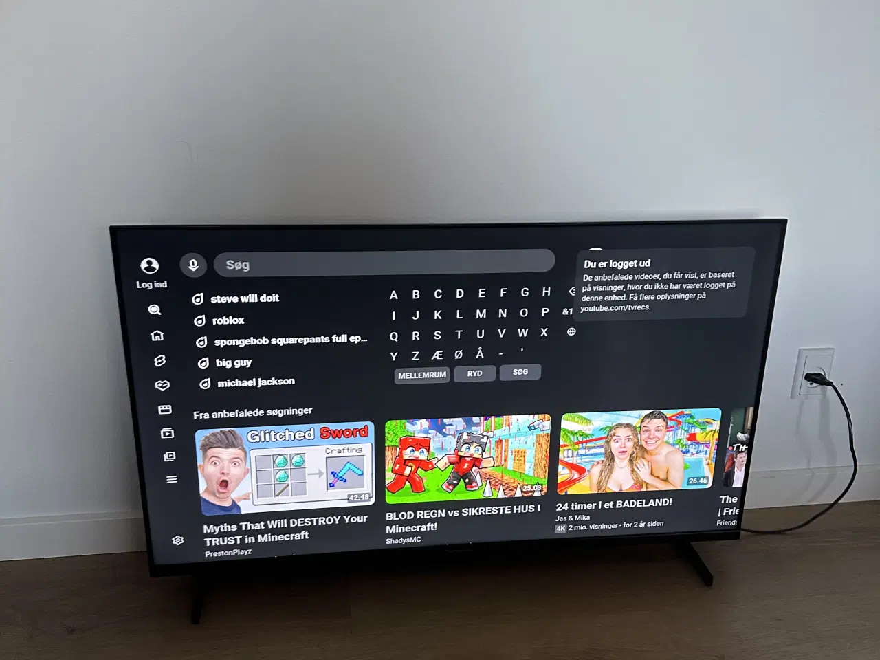 Billede 13 - THOMSON 40" FHD ANDROID SMART TV