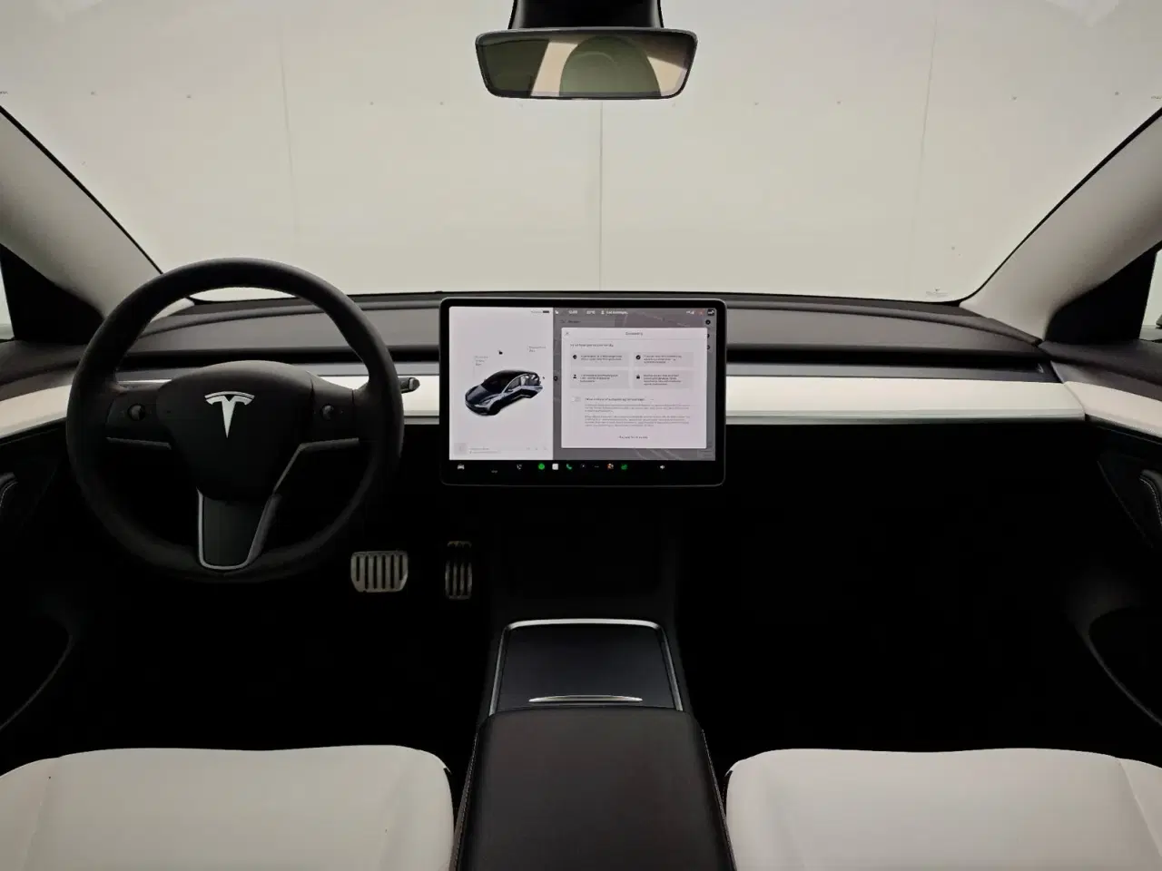 Billede 7 - Tesla Model 3  Performance AWD