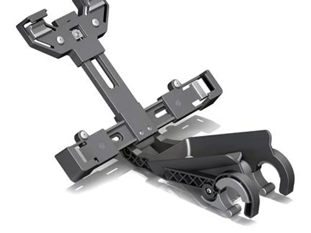 Billede 1 - ⭐️ Tacx T2092 Tablet Holder - Til træningscykel