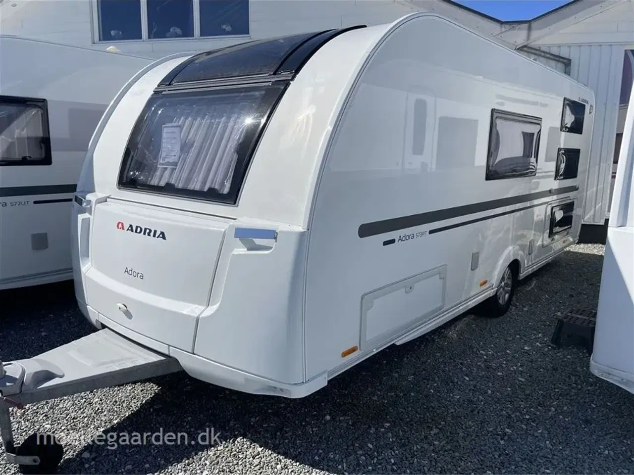 Billede 2 - 2017 - Adria Adora 573 PT