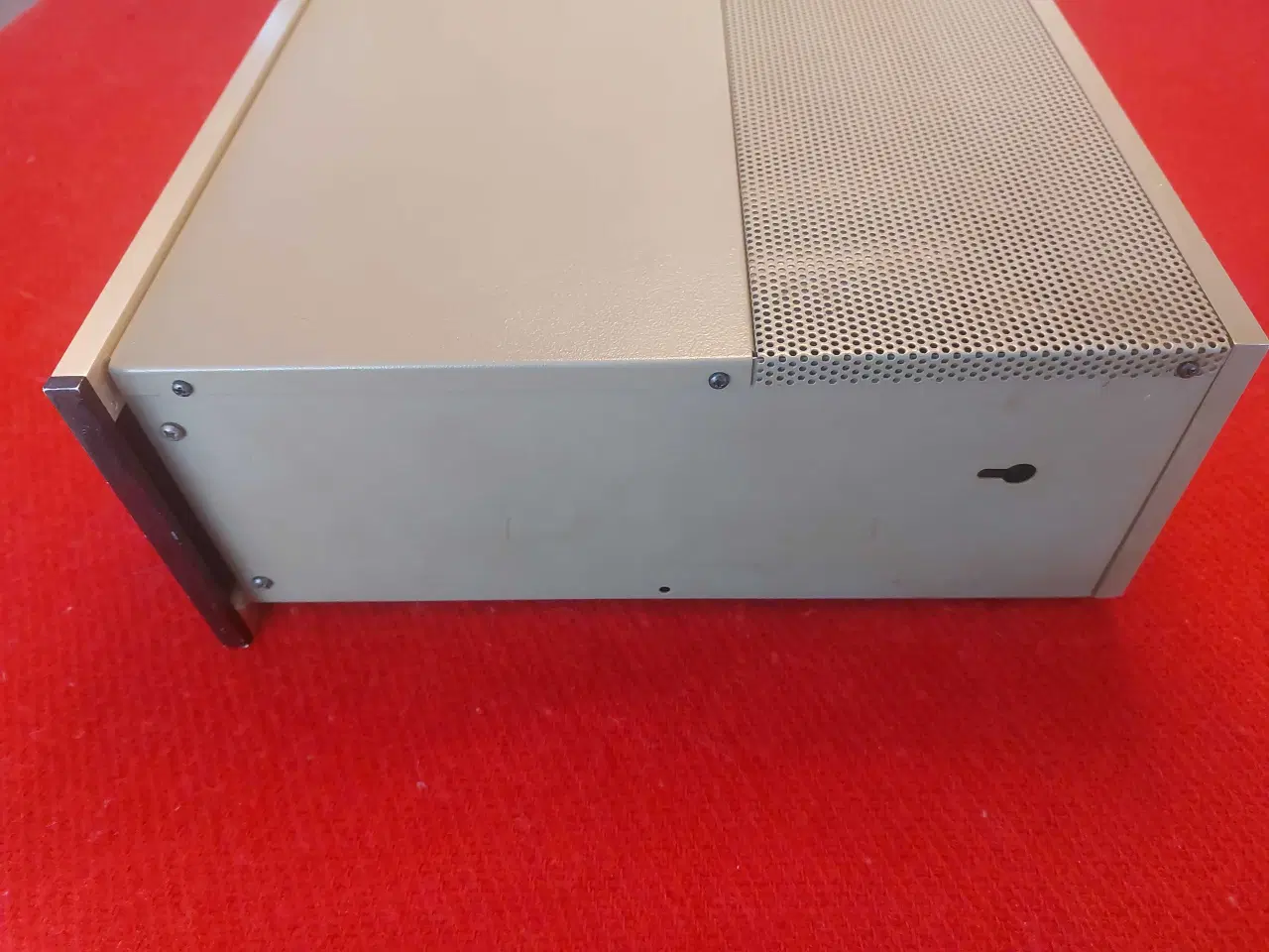 Billede 7 - JBL SA 600 fra 1966