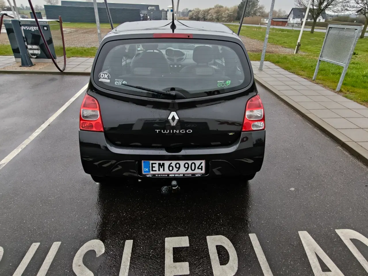 Billede 4 - Renault Twingo 1.2