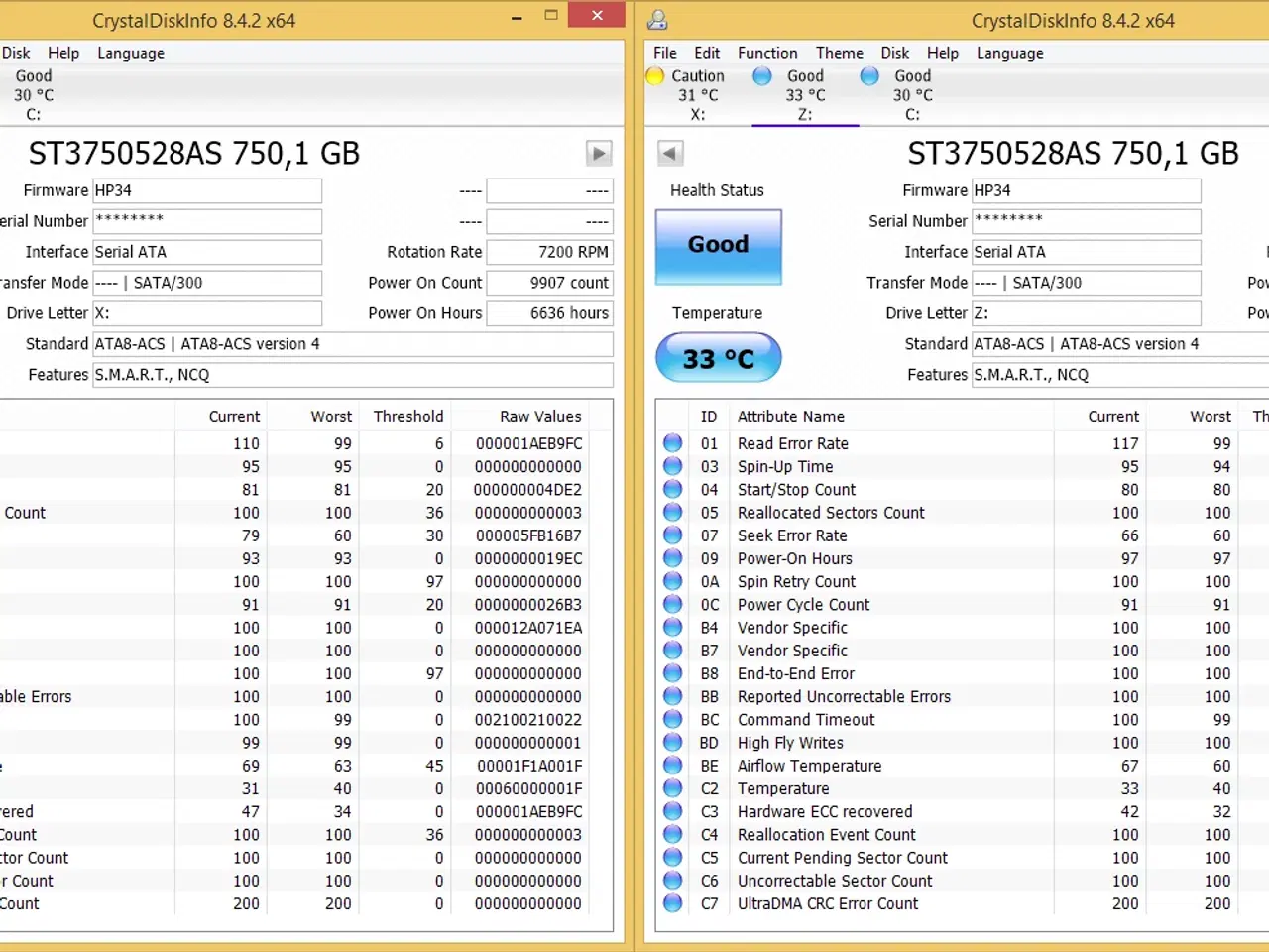 Billede 10 - HP Pavilion Elite HPE-030sc m. Intel Core i7 CPU
