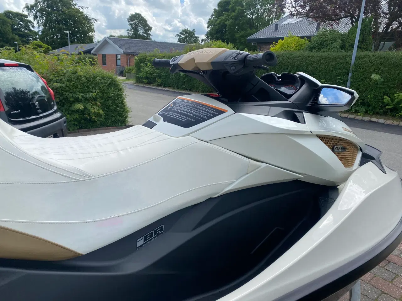 Billede 14 - Seadoo vandscooter.  Stor model. Gtx 260. Spec mo