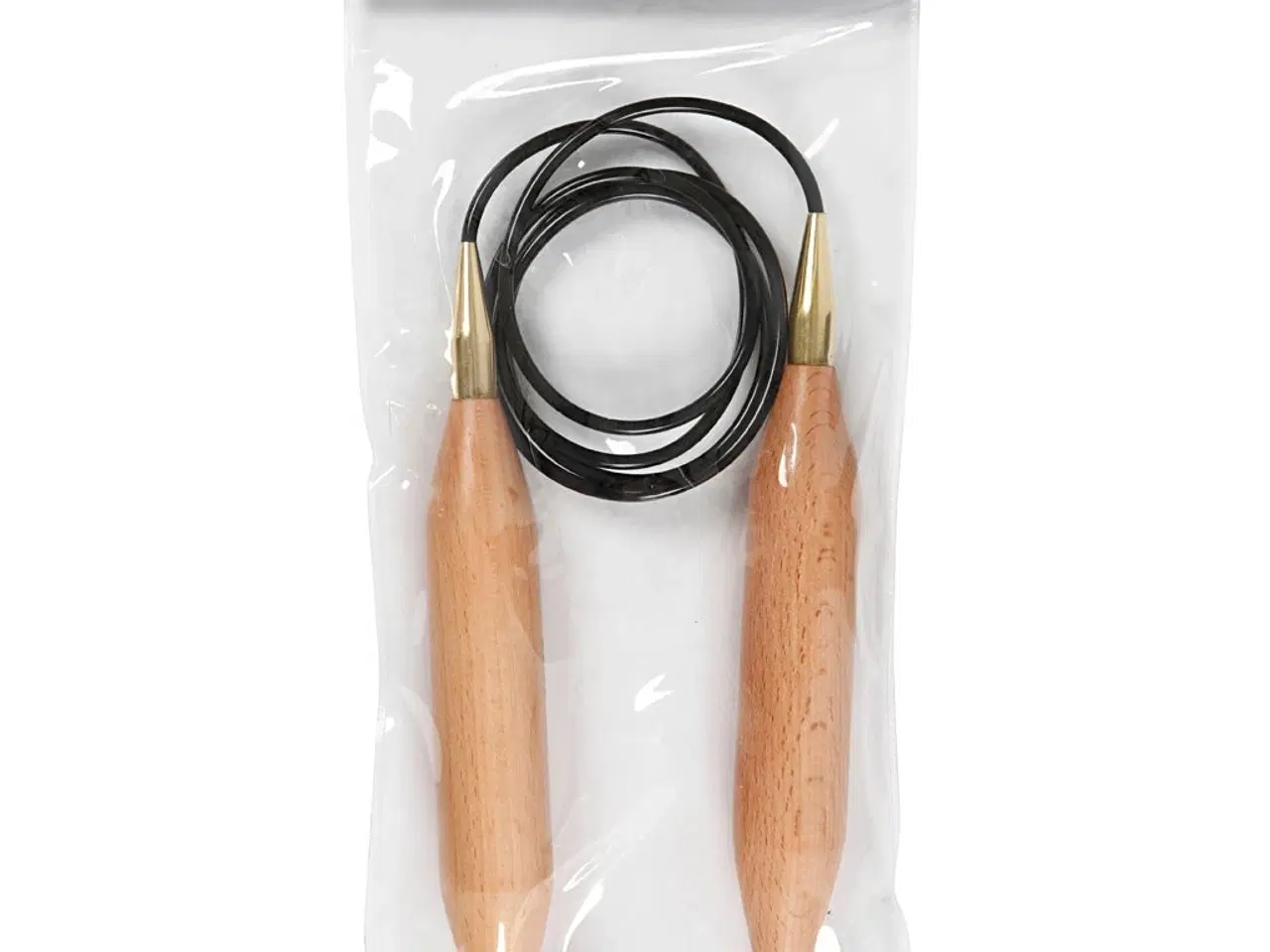 Billede 1 - Rundpind, L: 150 cm, str. 30 mm, 1 stk.