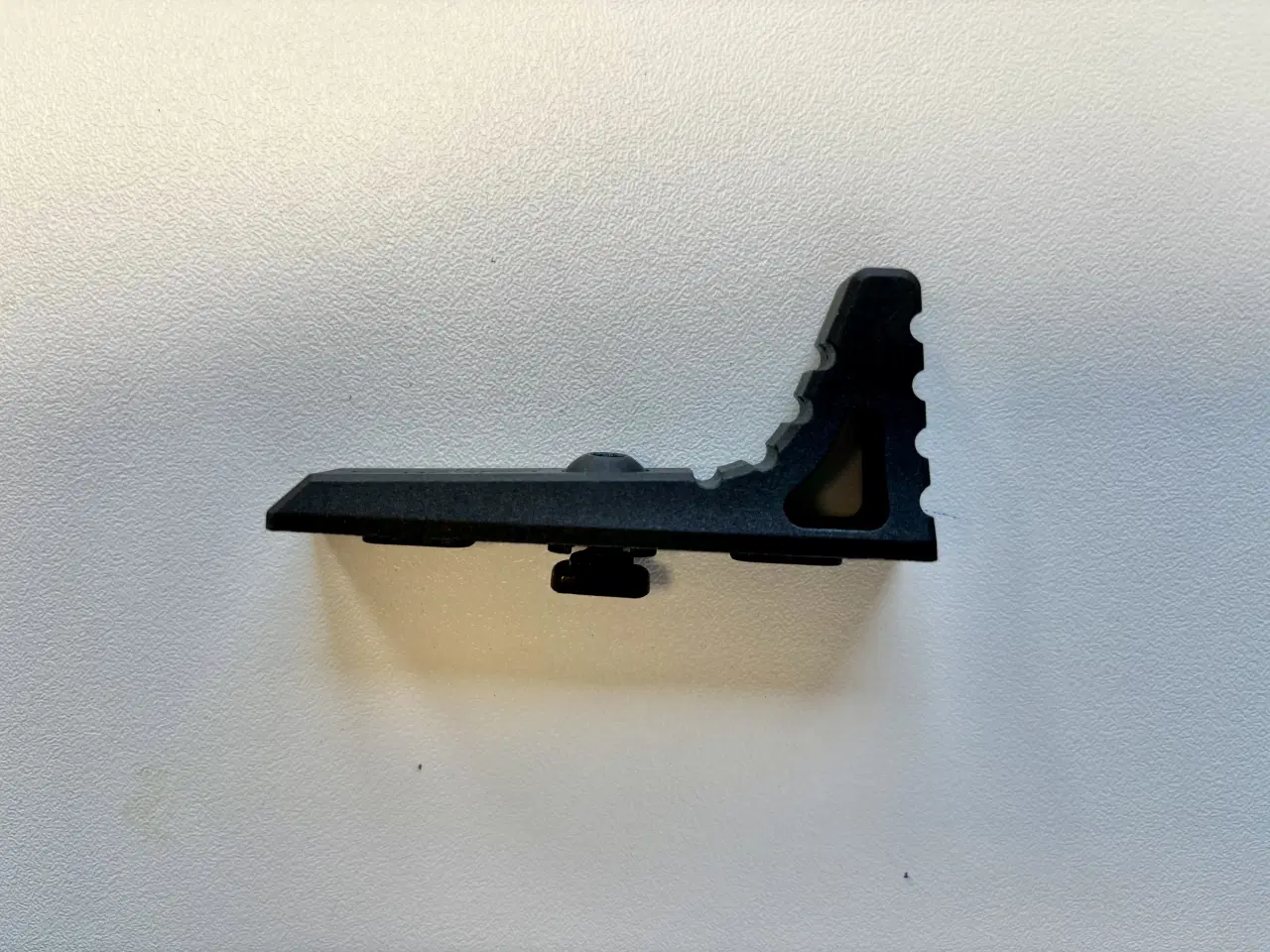 Billede 2 - Vertical grip / hand stop