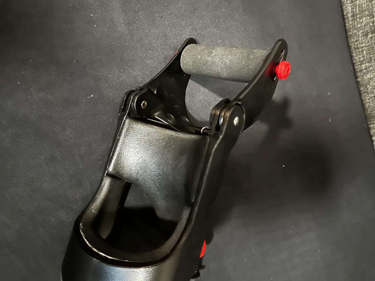 Billede 1 - Håndledstræner som kan justeres