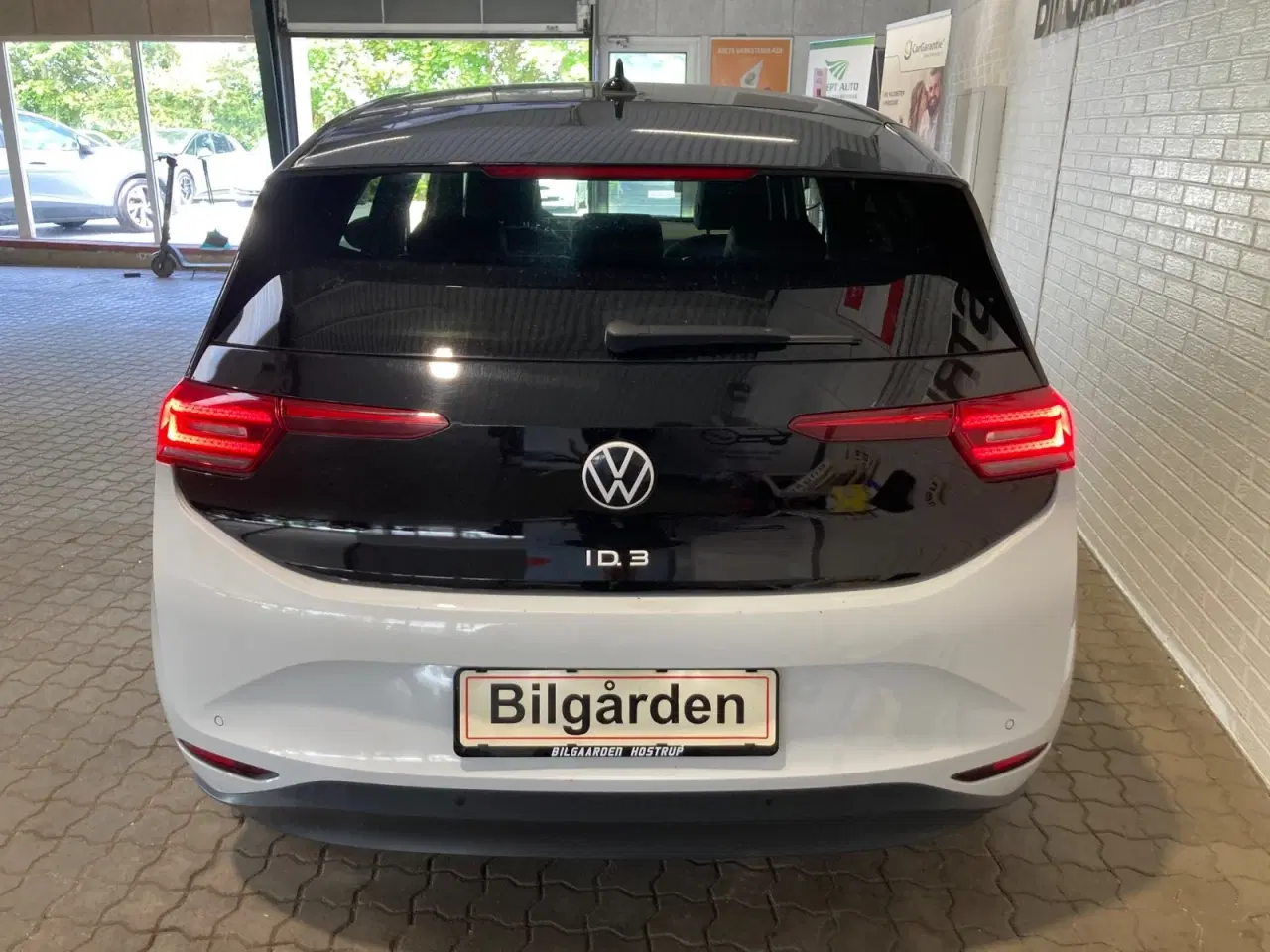 Billede 6 - VW ID.3 58 Pro Performance Business