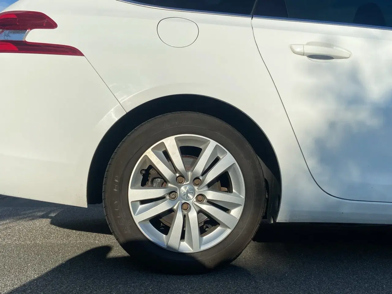 Billede 20 - Peugeot 308 1,2 e-THP 110 Access SW