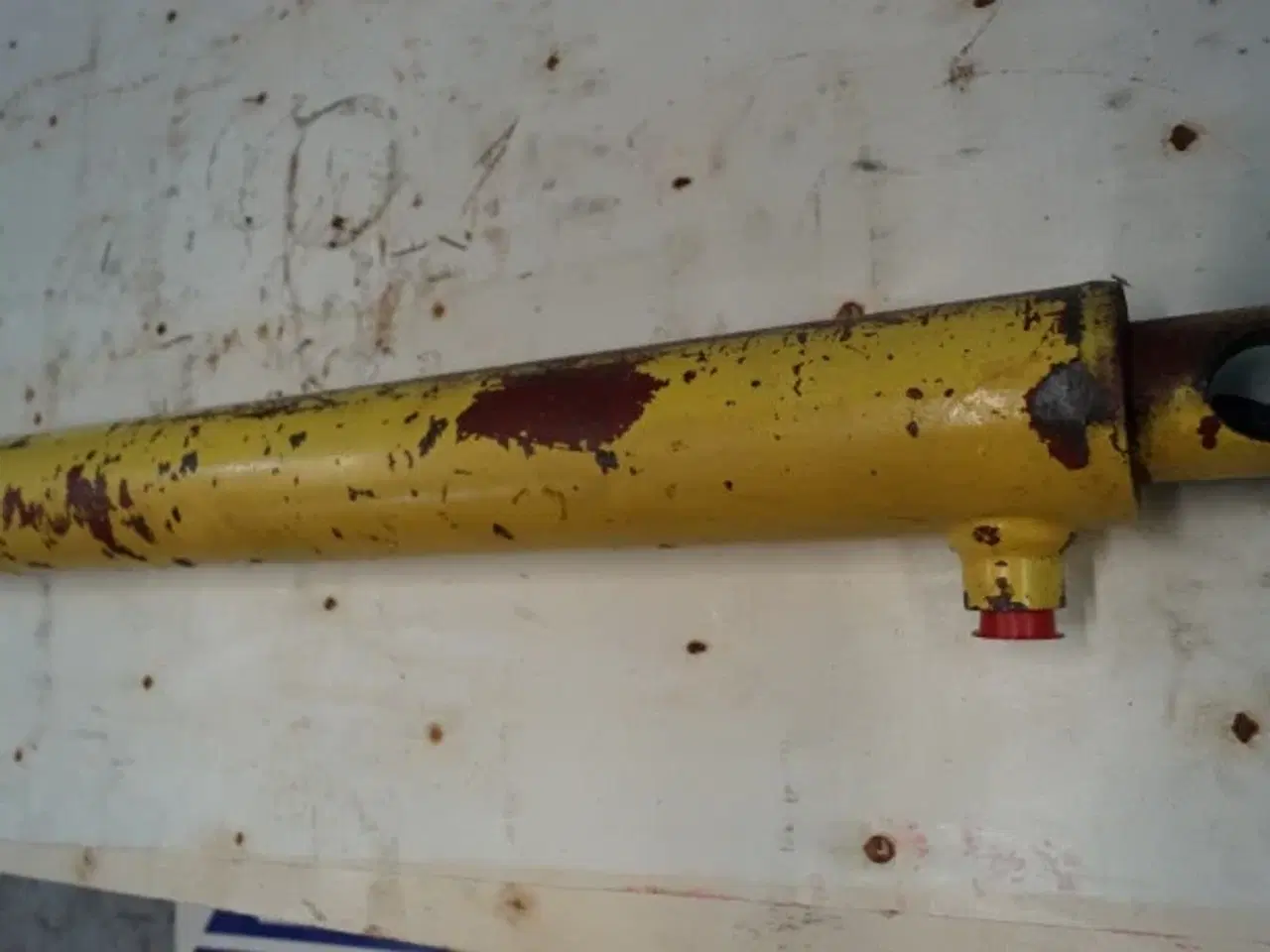 Billede 2 - New Holland TX36 Cylinder 80350307 Stel 1570079