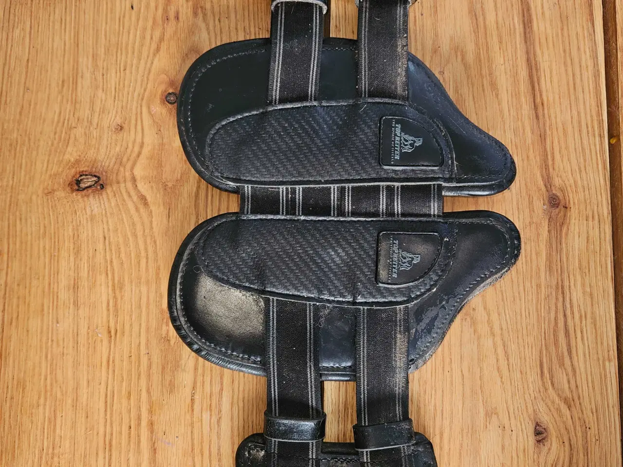 Billede 1 - Top Reiter gjord 