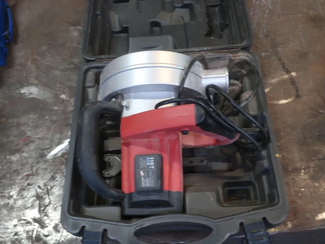 Billede 1 - Murrillefræser MITSUTOMO