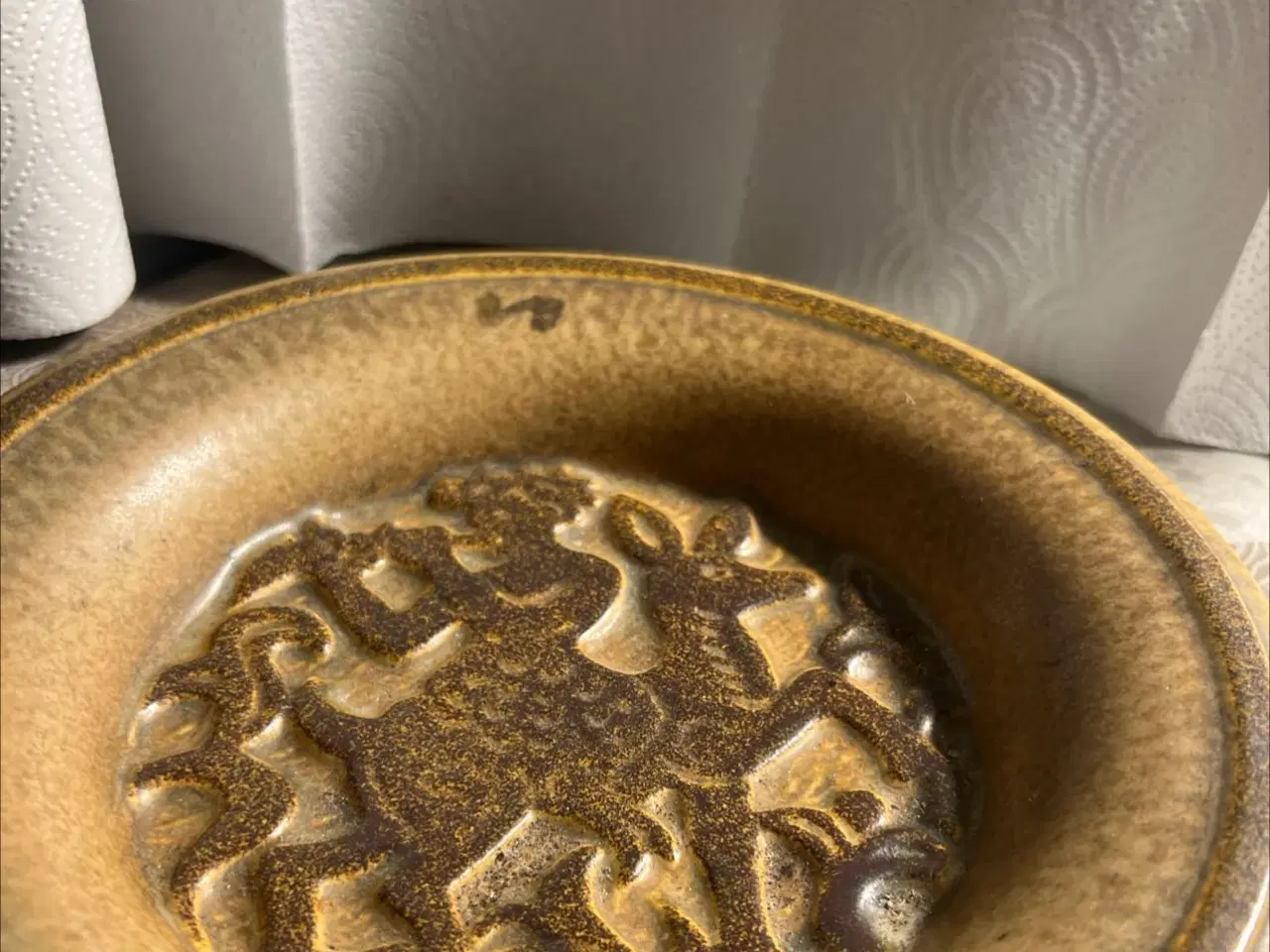 Billede 2 - Michael Andersen lille fad