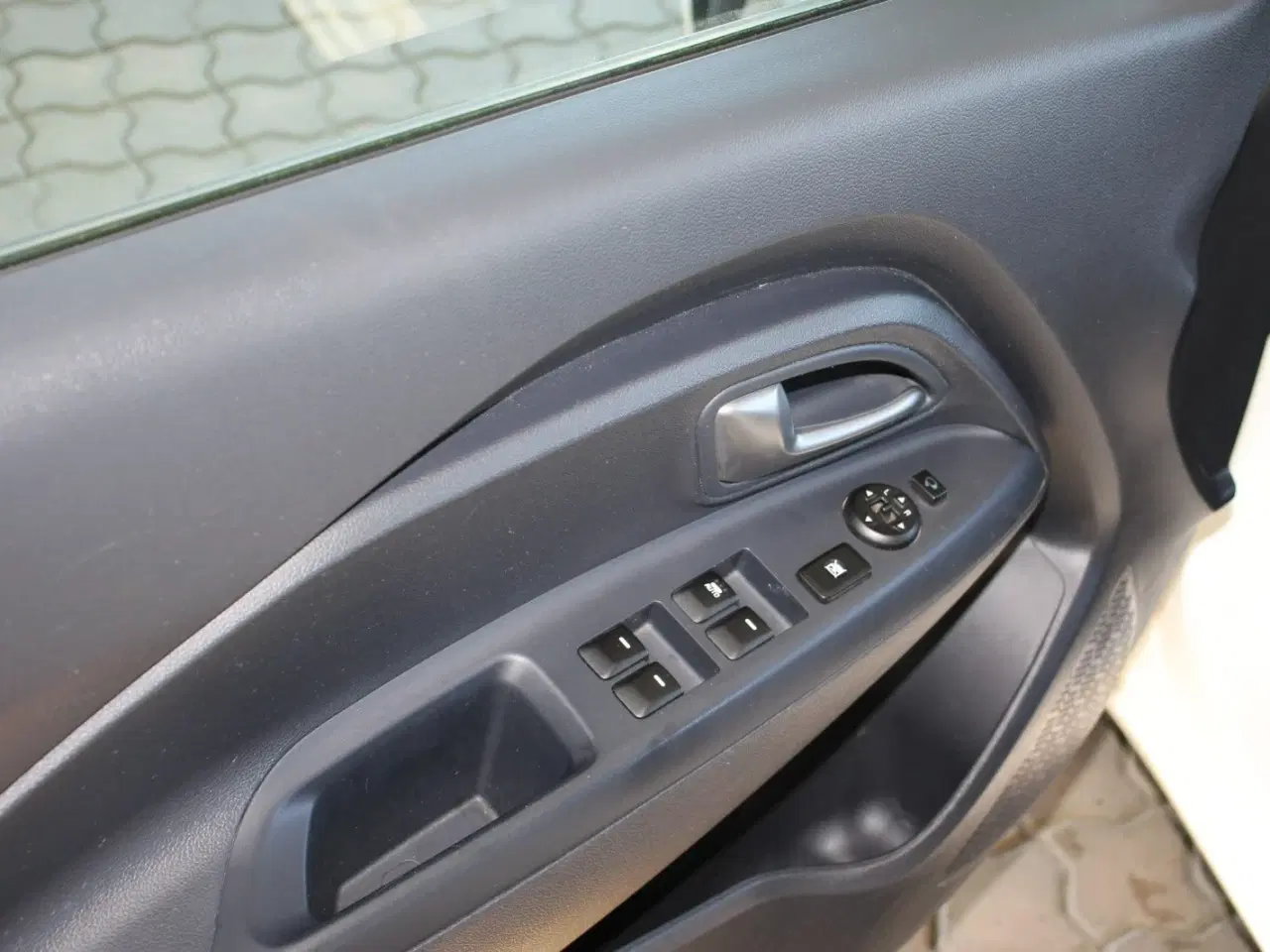 Billede 8 - Kia Rio 1,2 CVVT Attraction+