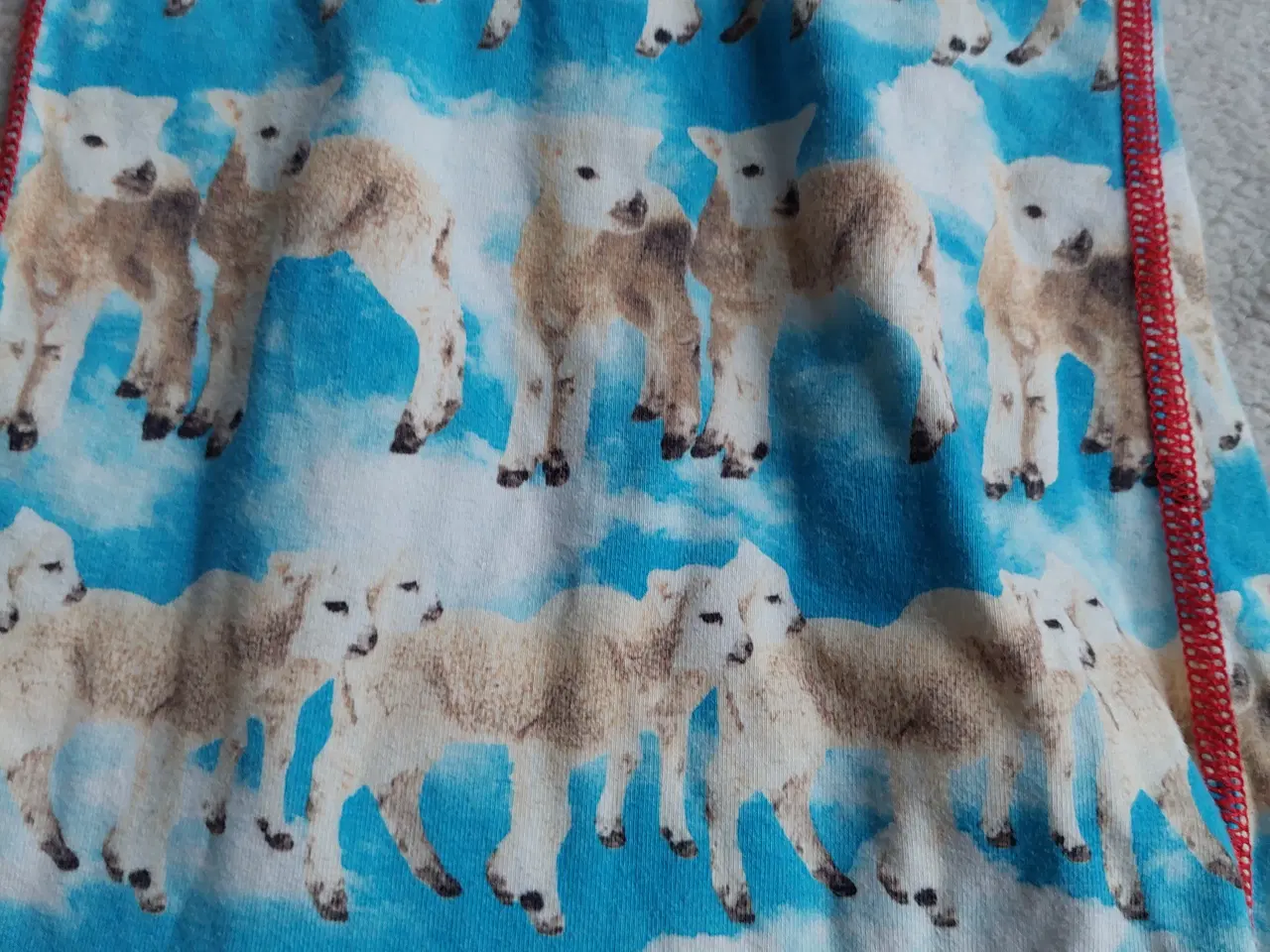 Billede 6 - sparkedragt - forskellige modeller