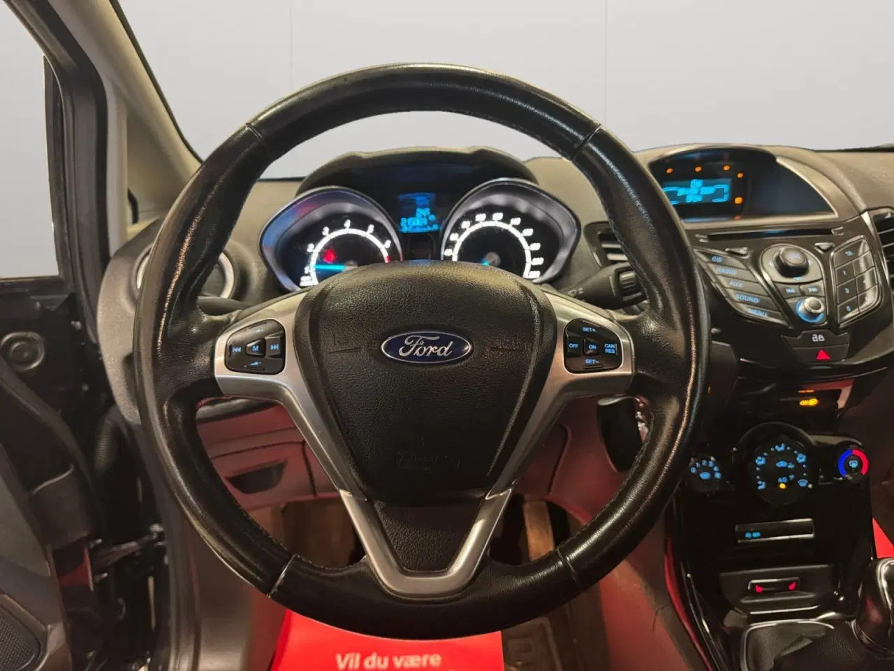 Billede 6 - Ford Fiesta 1,0 SCTi 125 Titanium