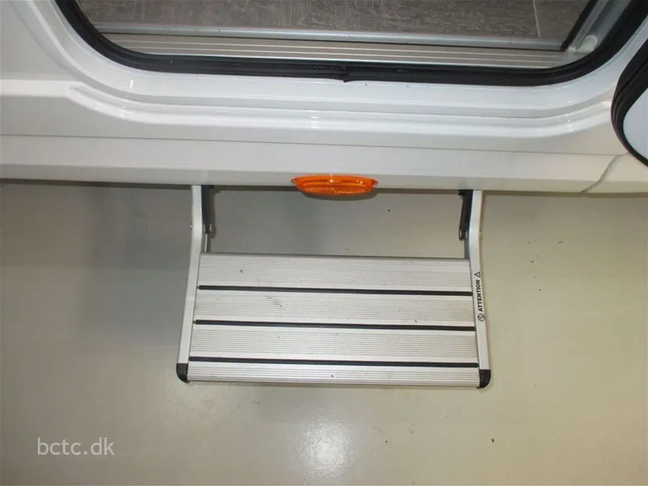 Billede 18 - 2026 - Giottiline Compact CX66