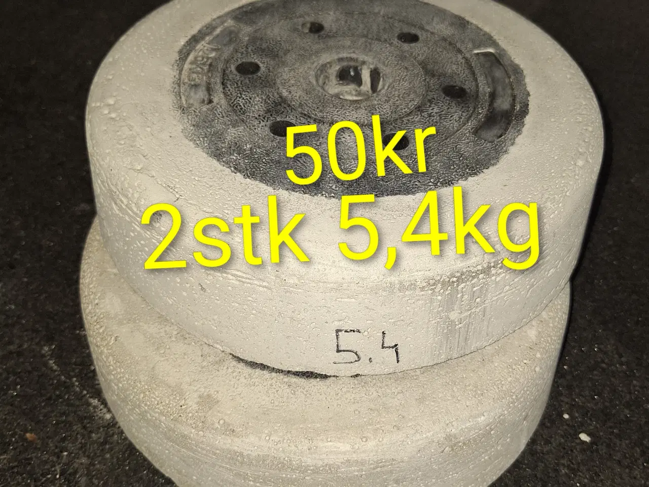 Billede 6 - Trækstænger m.m.