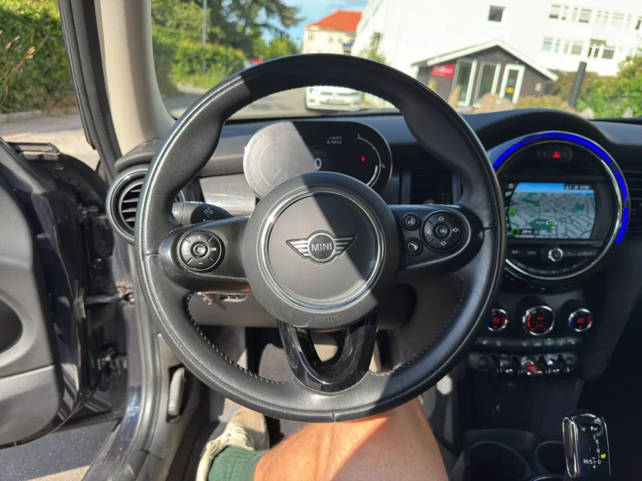 Billede 11 - MINI Cooper 1,5 Essential aut.