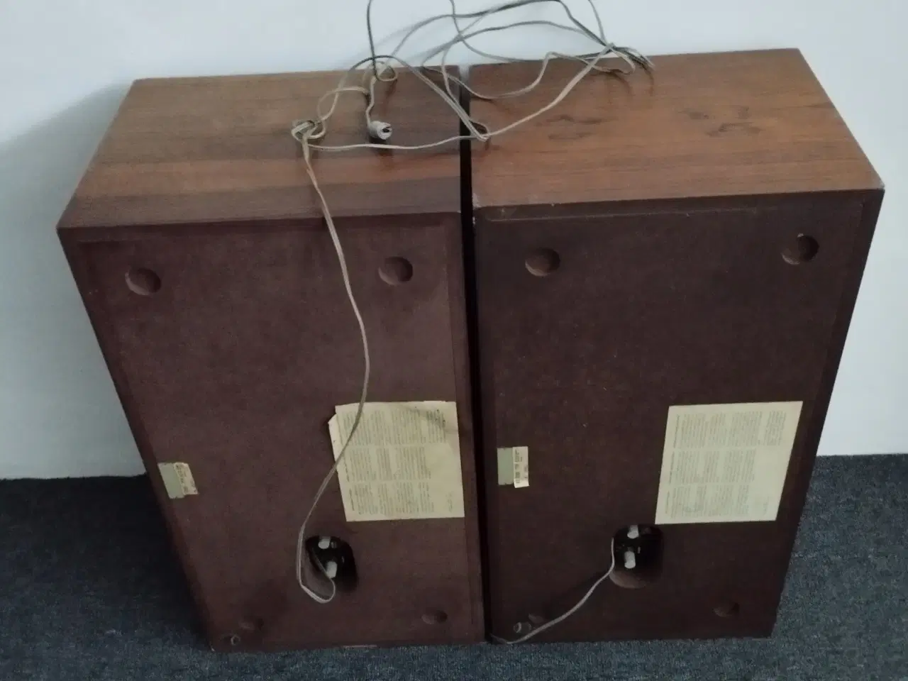 Billede 5 - B&O spole båndoptager (Beocord 2000 De Luxe