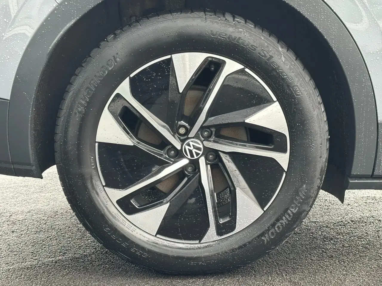 Billede 13 - VW ID.4 77 Pro Performance