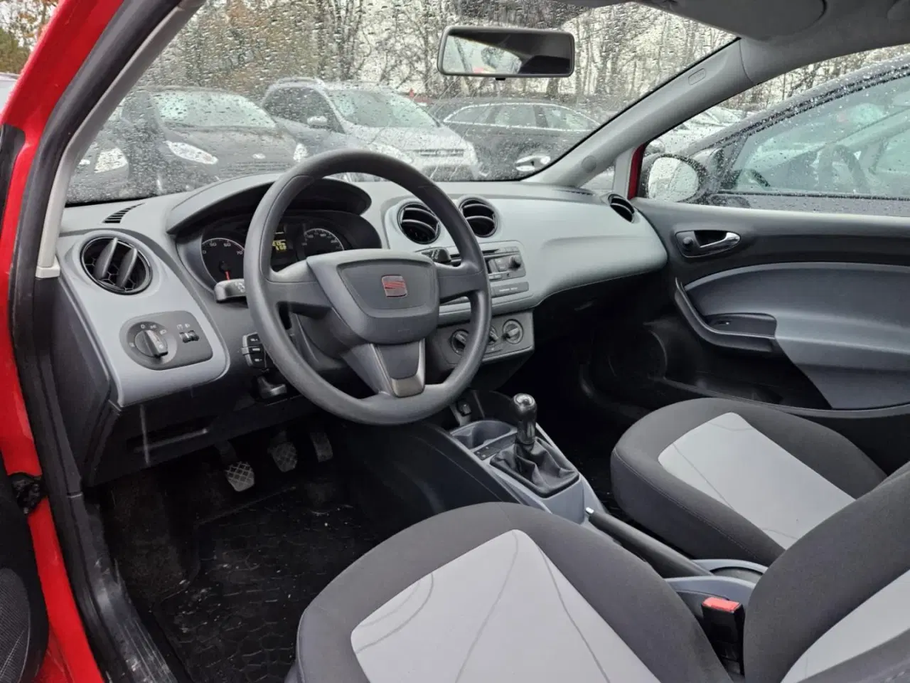Billede 7 - Seat Ibiza 1,2 60HK 3d