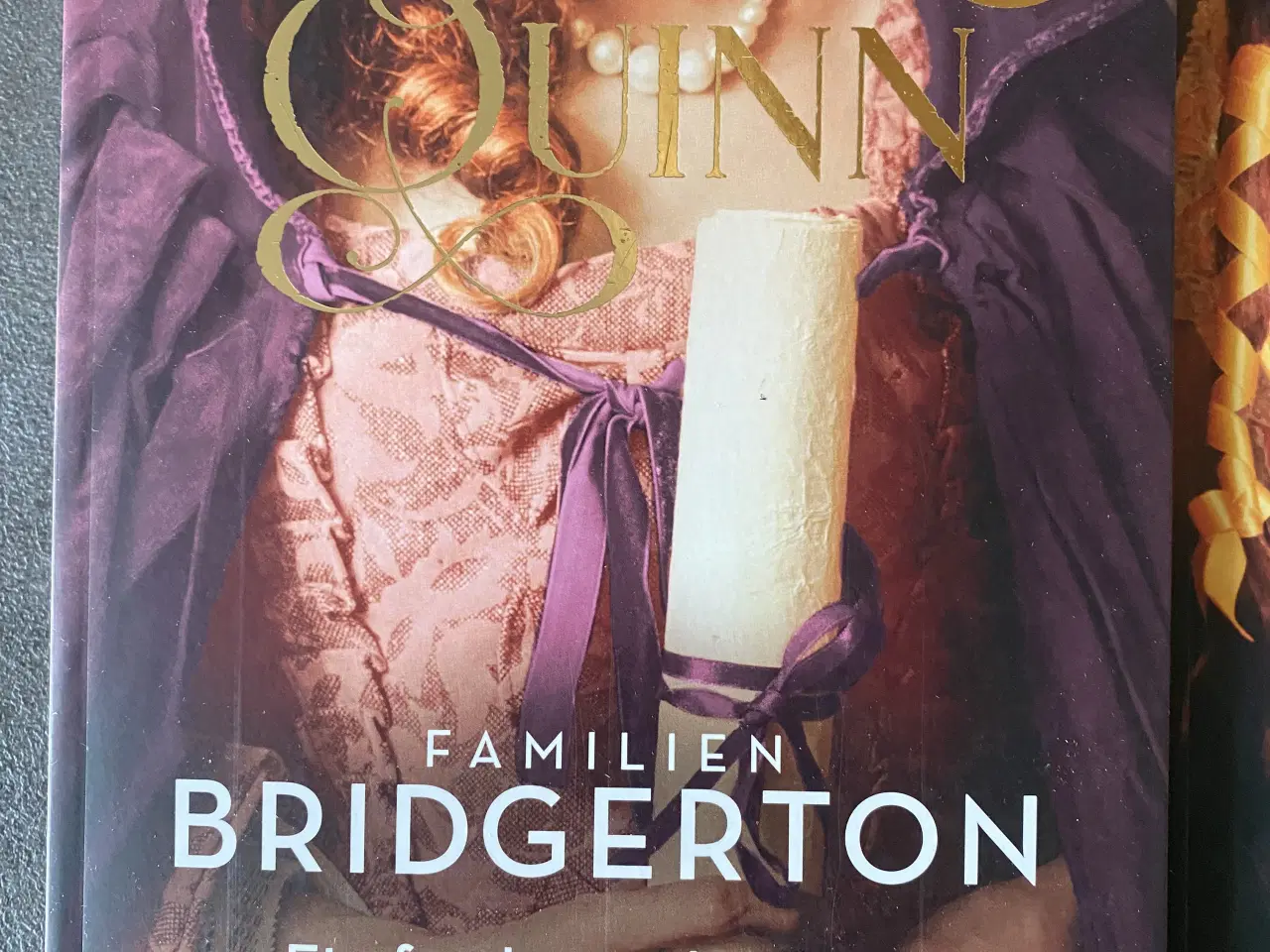Billede 6 - Familien Bridgerton bind 1-8