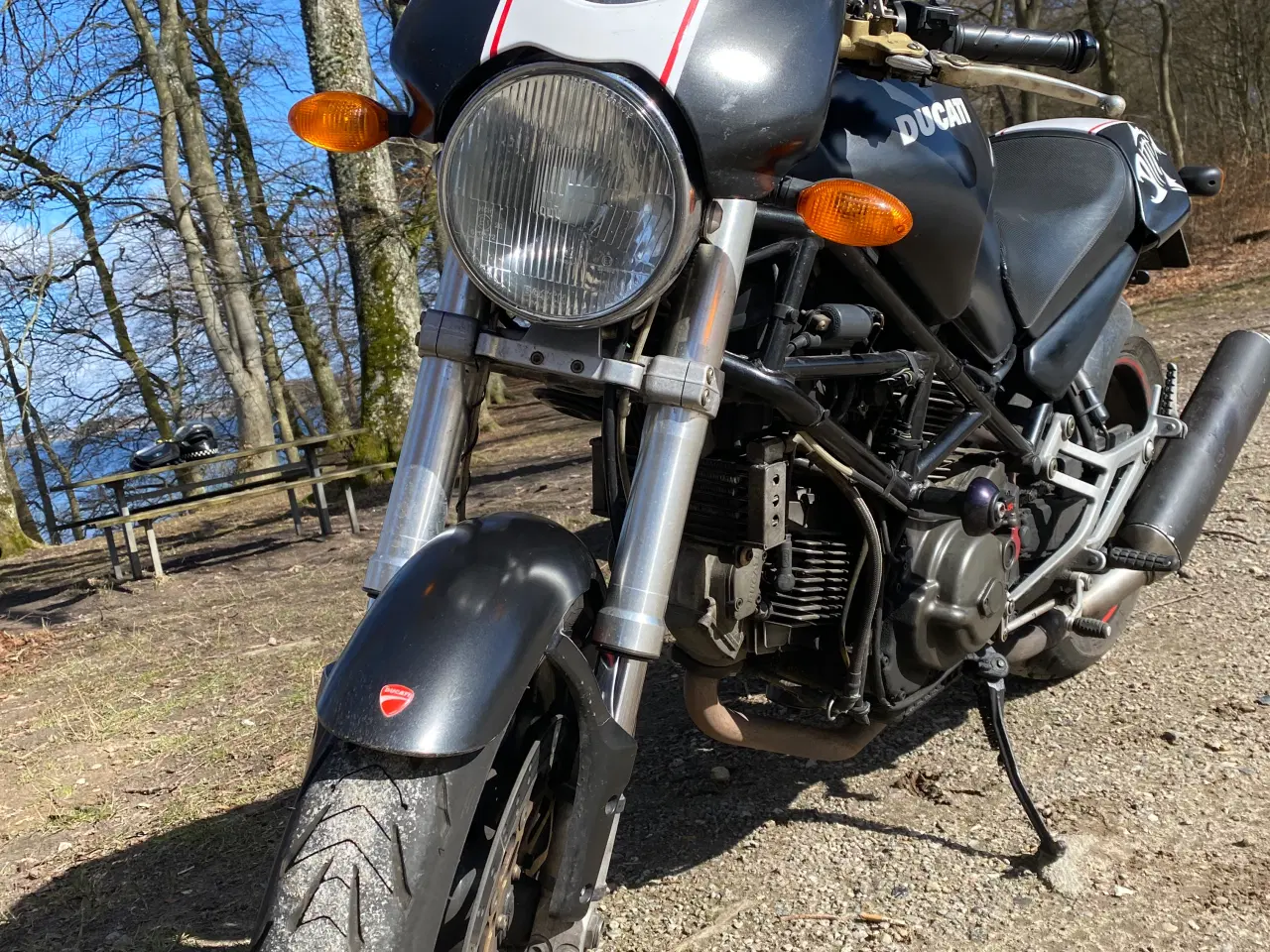 Billede 5 - Ducati Monster 900ie
