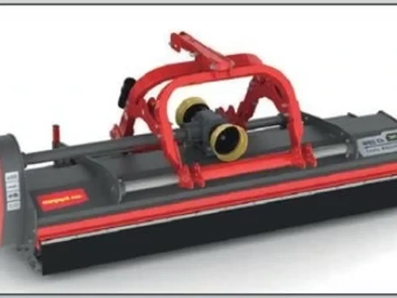 Billede 1 - Seppi WBS FH 350cm