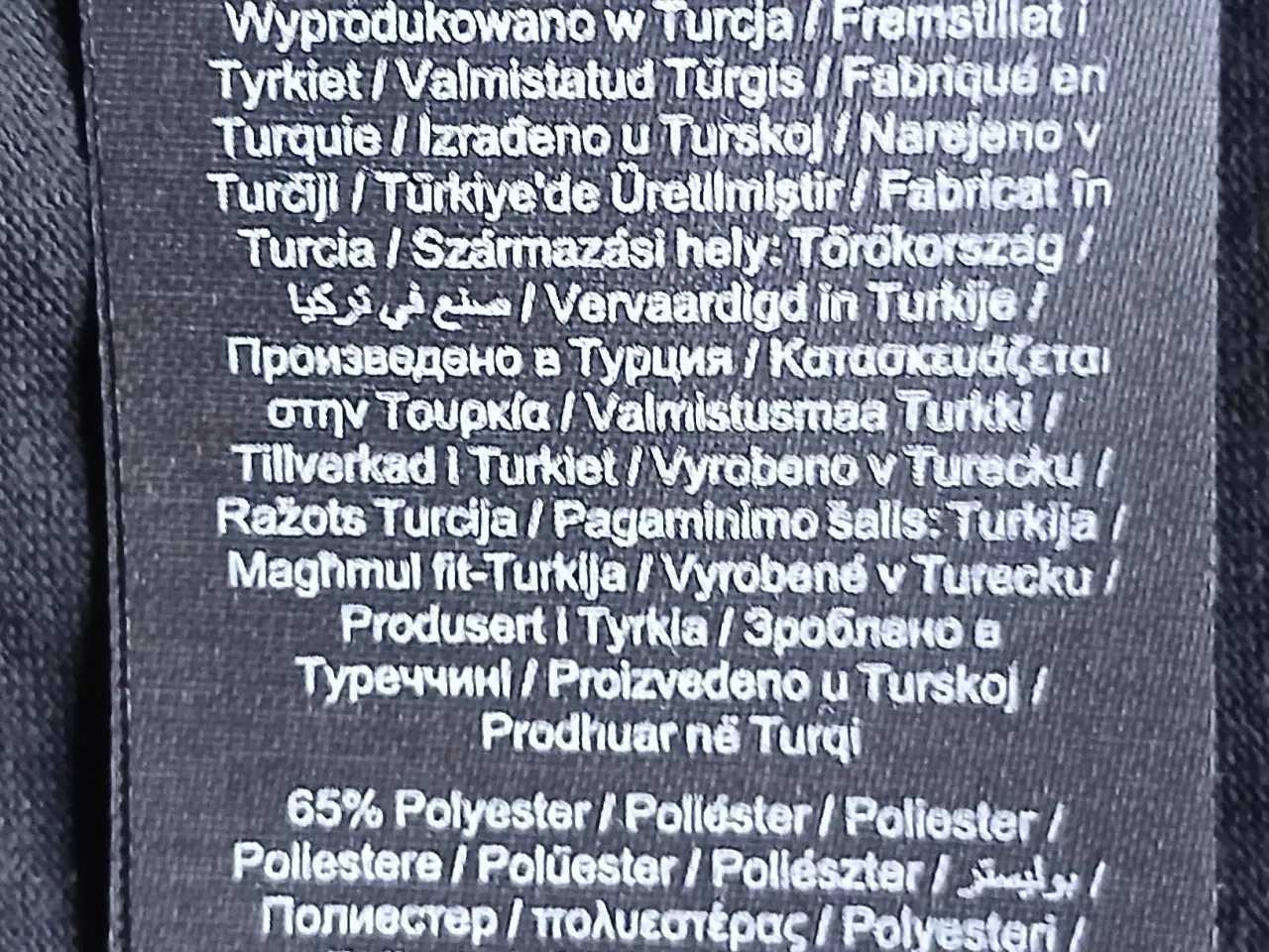 Billede 8 - Top. Only. Small/36