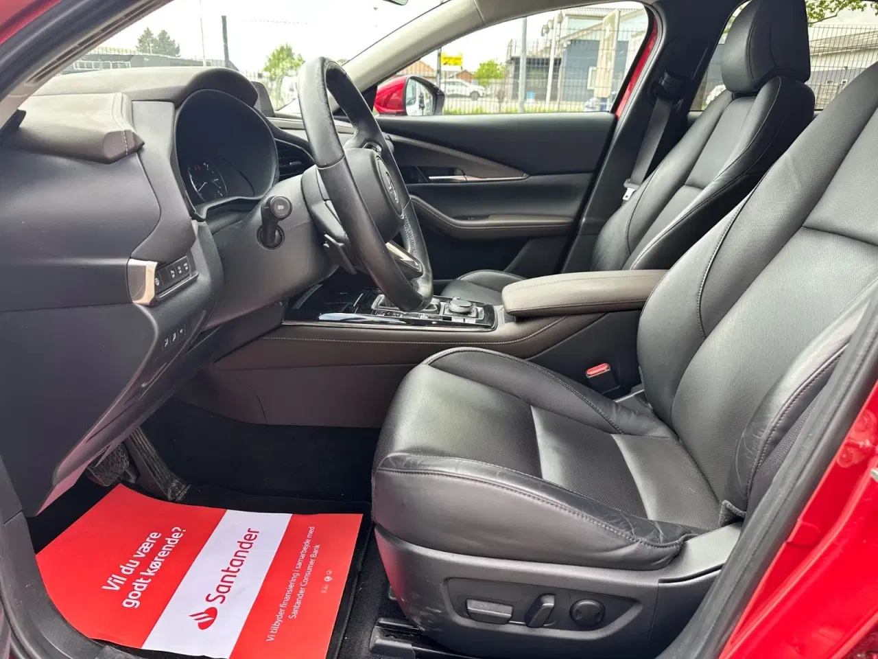 Billede 14 - Mazda CX-30 2,0 e-SkyActiv-G 150 Cosmo aut.