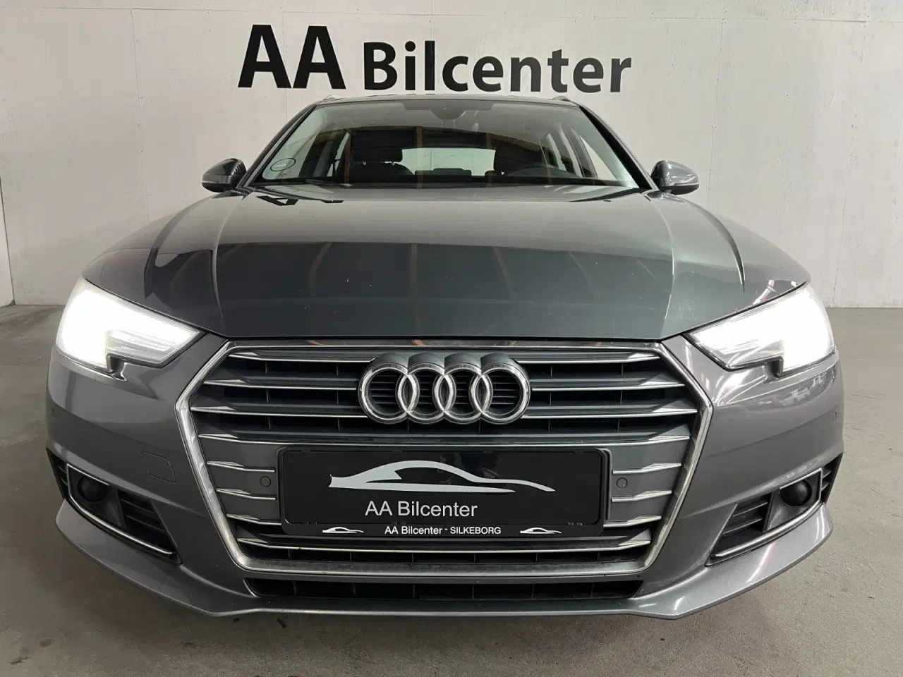 Billede 2 - Audi A4 2,0 TDi 150 Sport Avant S-tr.