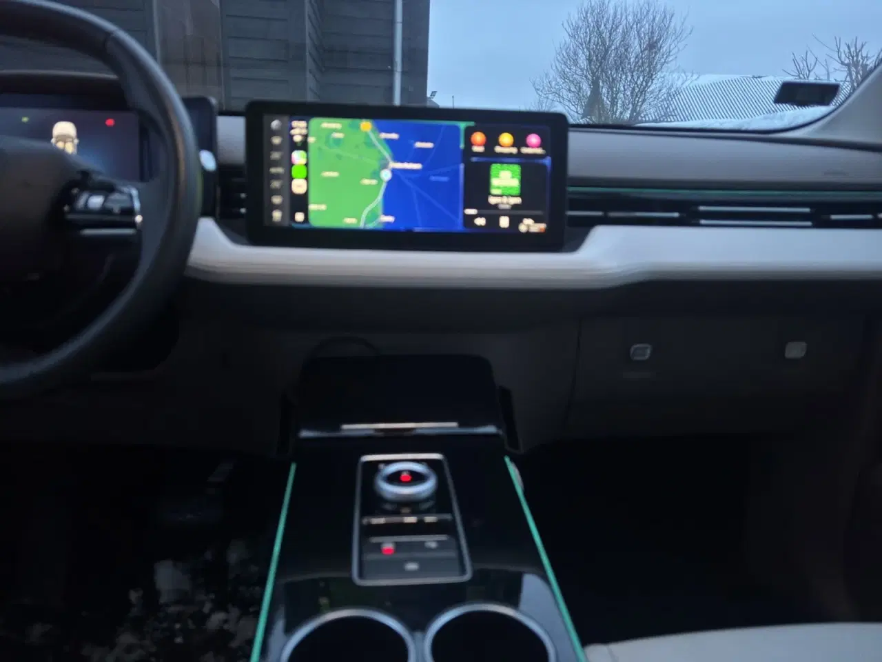 Billede 12 - Aiways U5  Premium