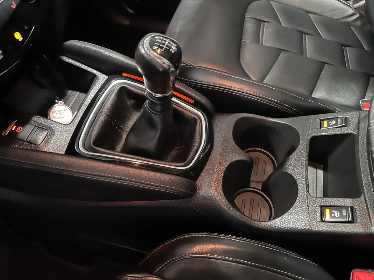 Billede 8 - Nissan Qashqai 1,3 Dig-T 140 Tekna