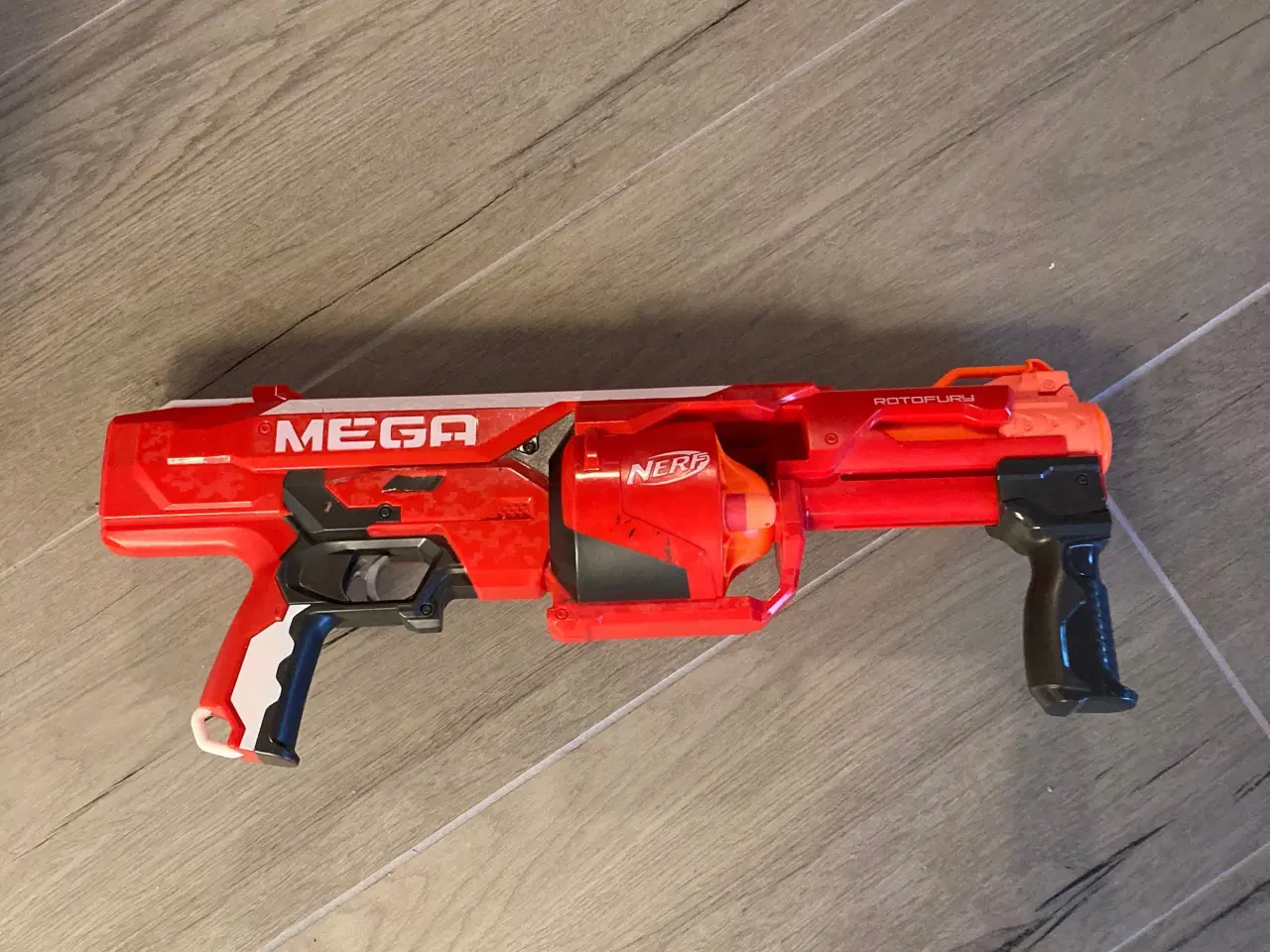 Billede 2 - Nerf guns 