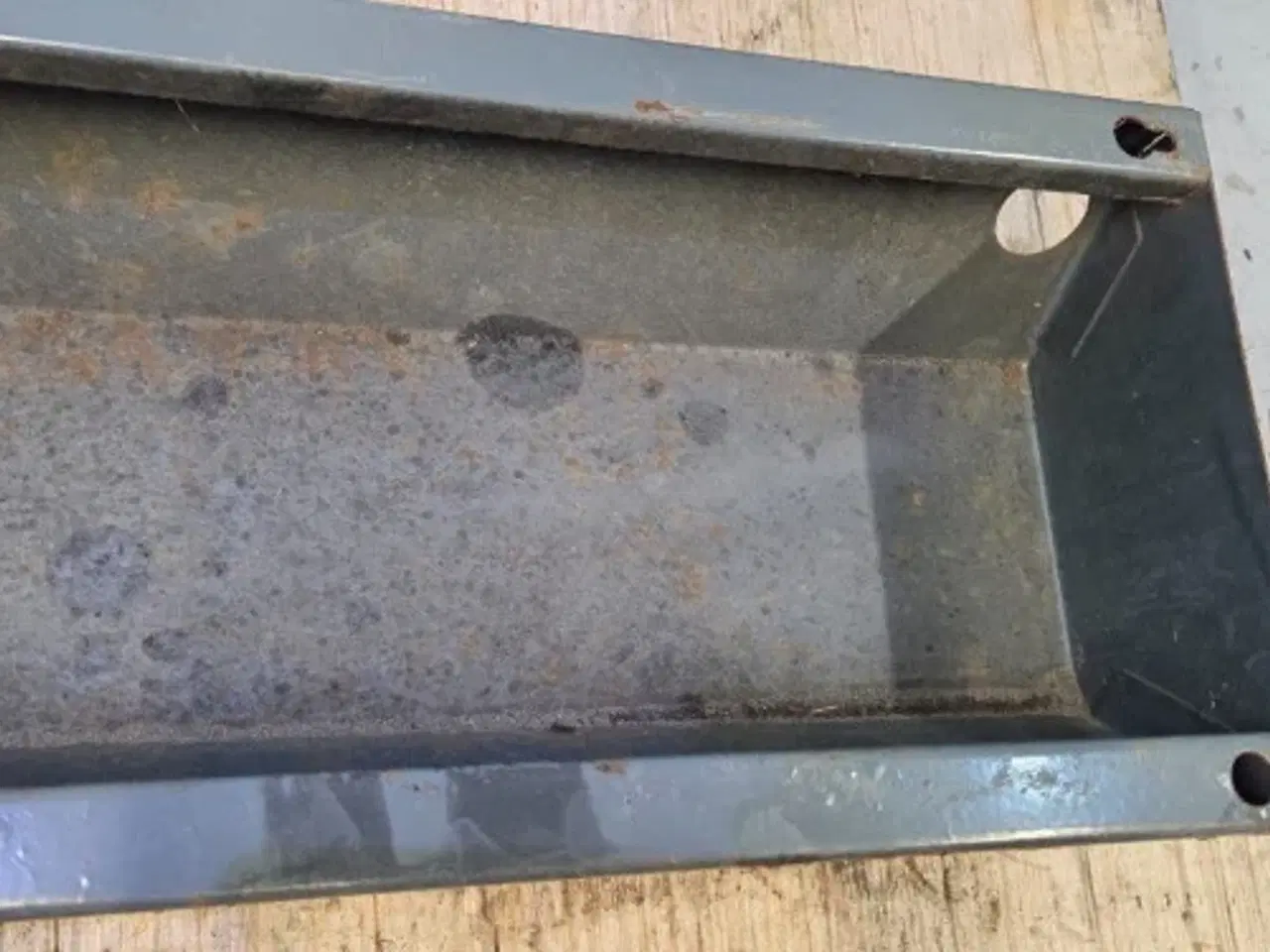 Billede 9 - Massey Ferguson 7278 Ryster Bund 28485585