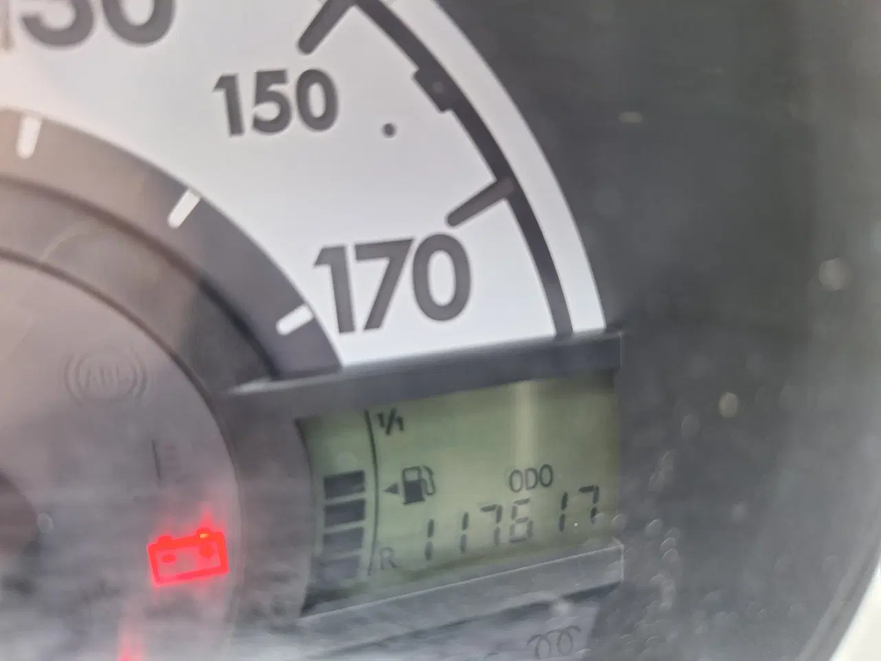 Billede 7 - Peugeot 107 aktive årg 2011