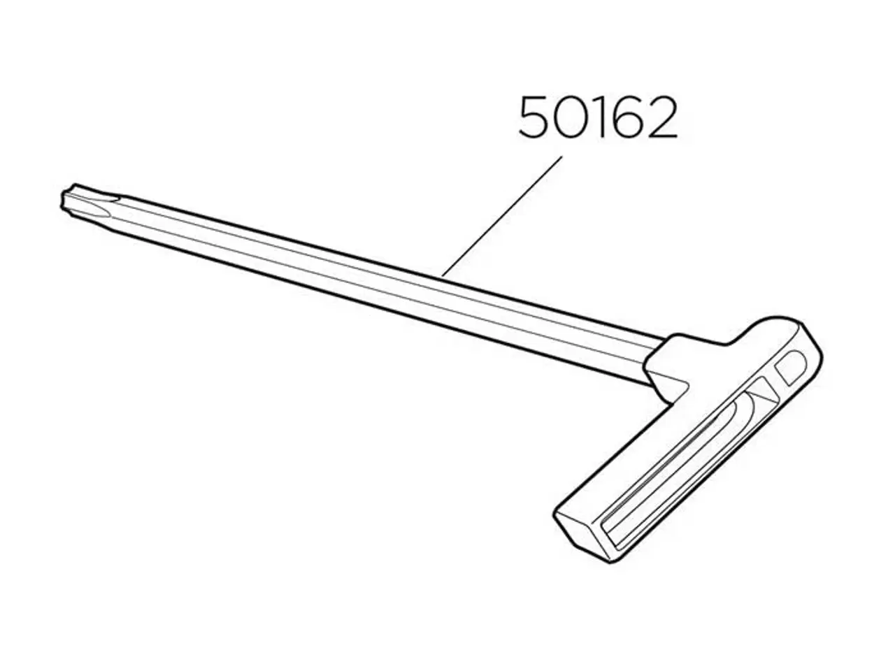 Billede 1 - Thule værktøj for smart rack