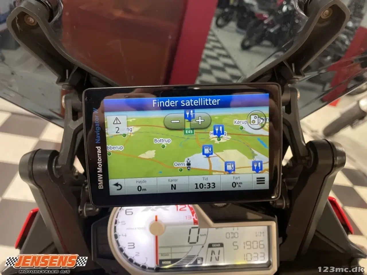 Billede 10 - BMW S 1000 XR