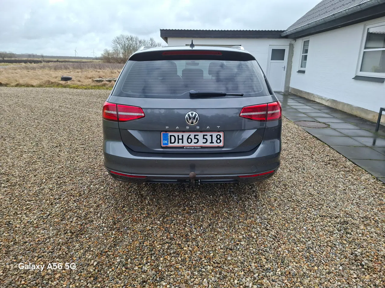 Billede 6 - Passat 1.4 tsi DSG