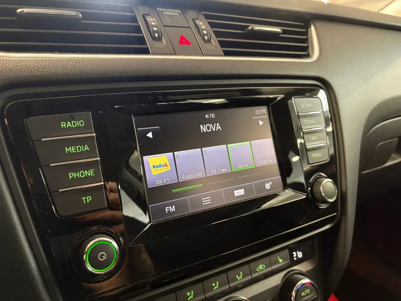Billede 8 - Skoda Octavia 1,2 TSI Elegance 105HK 5d 6g