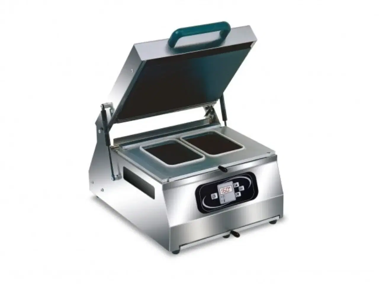 Billede 1 - Lavezzini SV400 pakkemaskine - NY