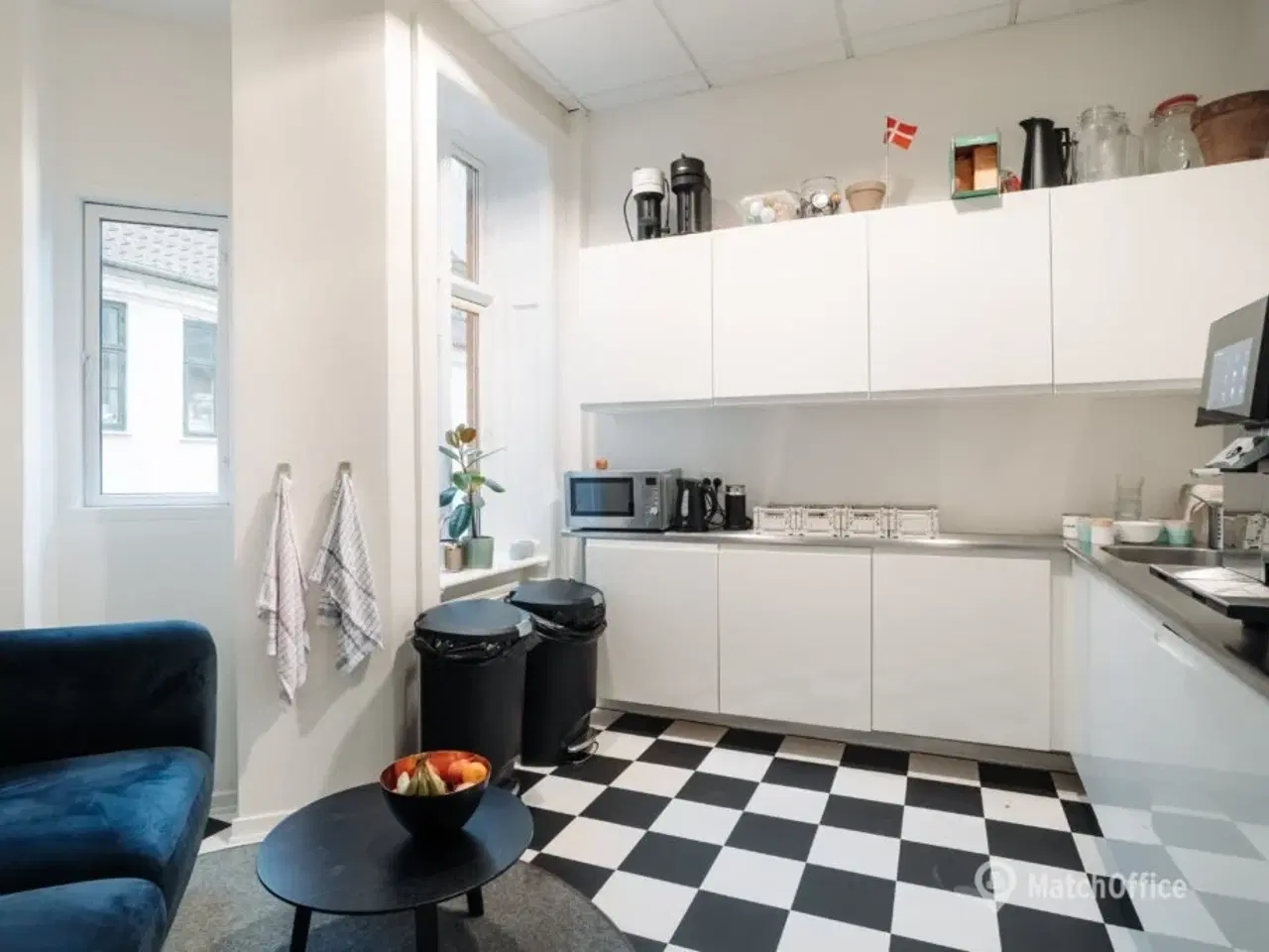 Billede 7 - Mulighed for en unik kontoradresse