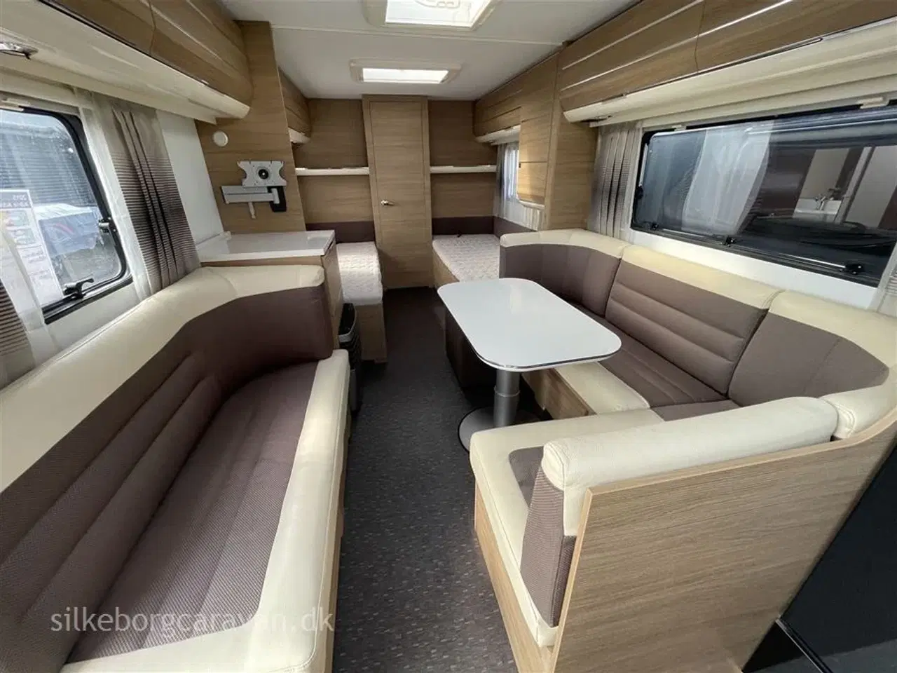 Billede 5 - 2015 - Adria Adora 613 HT